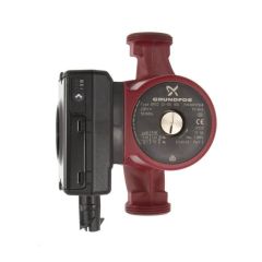 Grundfos UPS2 25/80 Central Heating Pump Circulator