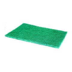 Hand Abrasive Pads (Green) - General Purpose - 230 mm x 150 mm