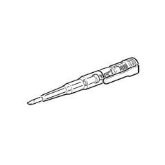 Hayes Multi Function Screwdriver