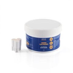 Hayes UK 3g White Smoke Pellets - Tub of 50