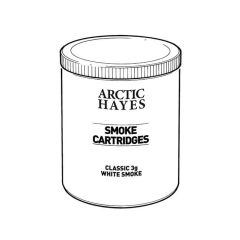 Hayes UK 3g White Smoke Pellets - Tub of 100