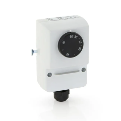 Secure HCT2 Cylinder Thermostat