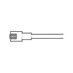 K Type Surface Temperature Probe