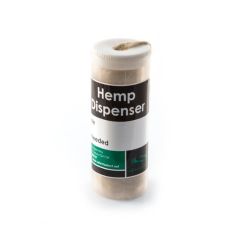 Hemp Spool Dispenser - 40g