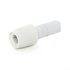 Hep2O® Socket Reducing Connector - 15 x 10mm