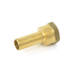 Hep2O® Adaptor - 15mm Spigot x 1/2" BSP TF