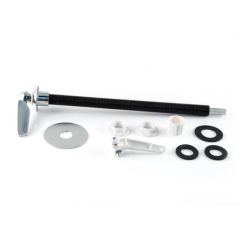 Hideaway Cistern Lever Kit No. 1 - 210mm Wall