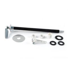 Hideaway Cistern Lever Kit No. 2 - 340mm Wall