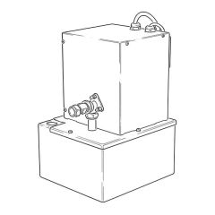 High Temperature & Pressure Relief Pump