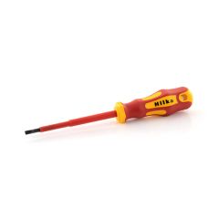 Hilka VDE Screwdriver - 3 x 75mm