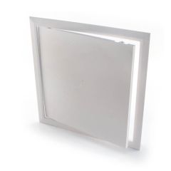 Hinged Access Panel