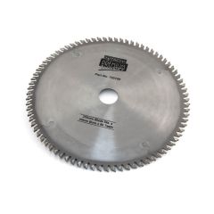 Hitachi Mitre Saw Blade - 30 mm dia. Bore - 255 mm x 80 Teeth