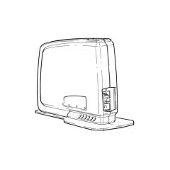 Honeywell Home RFG100 Evohome Mobile Access Pack