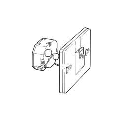 Honeywell Home ATF600 Evohome Wi-Fi Wall Mounting Pack