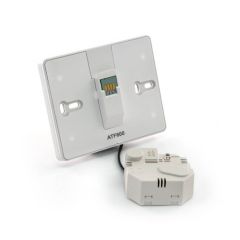 Honeywell Home ATF600 Evohome Wi-Fi Wall Mounting Pack