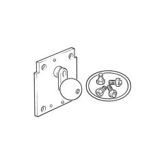 Honeywell Home Power Head Conversion Kit for P/N 12130