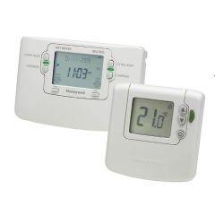 Honeywell Home Sundial RF² Central Heating Control Pack 2