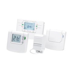 Honeywell Home Sundial RF² Central Heating Control Pack 3
