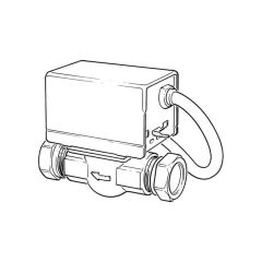 Honeywell Home V4043B Motorised Zone Valve - 2 Port 22mm