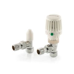 Honeywell Home VTL120-15A TRV Set - 15mm