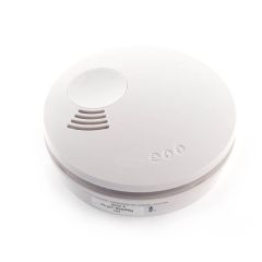 Honeywell XS100T Optical-Thermal Smoke Alarm