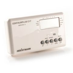 Horstmann Single Channel 7 Day Time Control