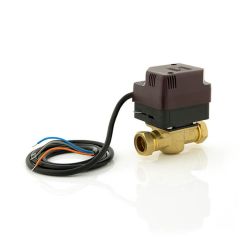 Horstmann Z222 Motorised Zone Valve - 2 Port 22mm