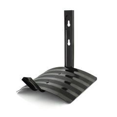 Hose Wall Hanger - Black