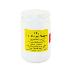 HT Silicone Grease - 1kg
