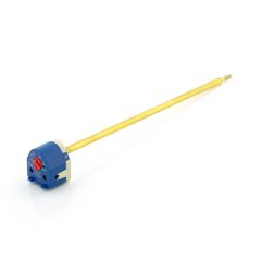 Immersion Heater 11" Thermostat