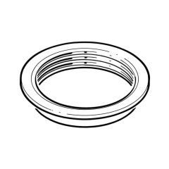 Immersion Heater Ring/Flange