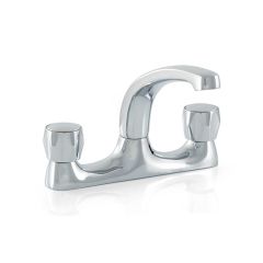 Imogen Contract Sink Mixer Tap