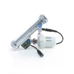 SP2B In-line Automatic Shower Power Booster