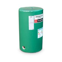 Indirect Copper Cylinder 1050 x 450mm, 140 Litres