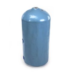Indirect Copper Cylinder 1050 x 450mm, 140 Litres