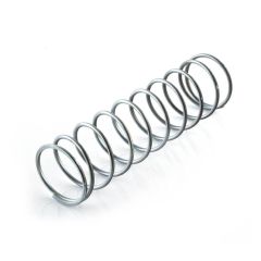 Industrial/Angled Regulator Spring - 30 to 75 mbar