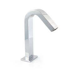 Infrared Goose Neck Basin Tap