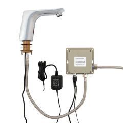 Infrared Sensor Automatic Basin Tap