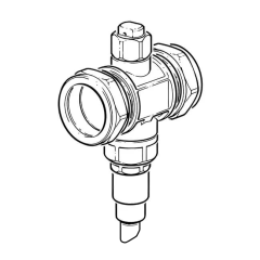 Inta Zero Anti-freeze Valve - 28mm Compression