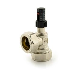 inta automatic by pass differential valve 28mm angled