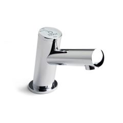 Inta Electronic Tap - Chrome