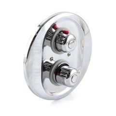 Inta Ion Concealed Shower Mixer Valve