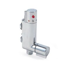 Inta Leisure Thermostatic Shower Valve