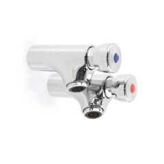 Inta Non-Concussive Wall Mounted Tap