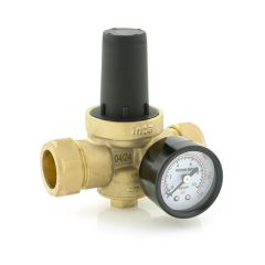 Inta Pressure Reducing Valve - 15/22mm
