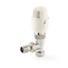 Inta Thermostatic Radiator Valve - 15mm