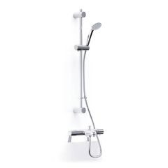 Inta Trade-Tec Thermostatic Bath/Shower Kit