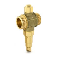 Inta Zero Anti-freeze Valve - 1.1/4" BSP PM