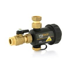 IntaKlean Compact Magnetic Filter - 3/4" BSP