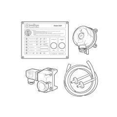 Intelligas EGIP Gas Proving & Interlock Kit